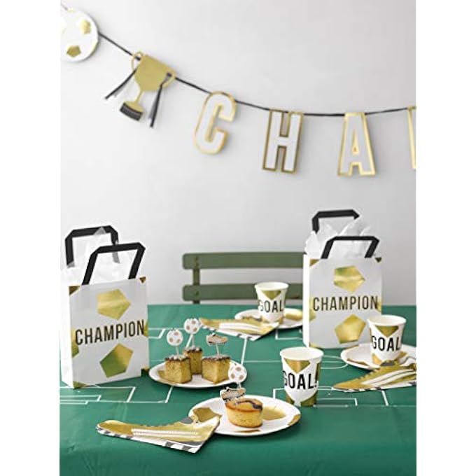 PARTY CHAMPIONS NAPKIN - Image 5